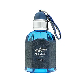 Zimaya Al Barari Coral Parfumovaná voda pre mužov 100 ml