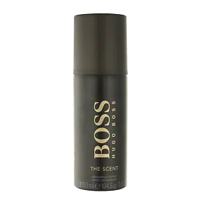 HUGO BOSS Boss The Scent Dezodorant pre mužov 150 ml