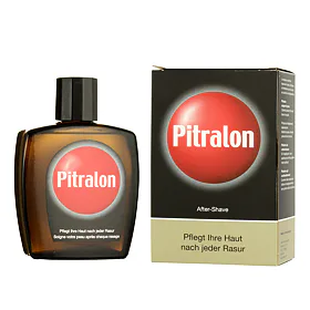 Pitralon Pitralon Voda po holení pre mužov 160 ml