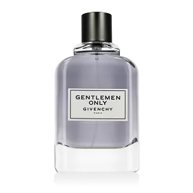 Givenchy Gentleman Only Toaletná voda pre mužov 100 ml