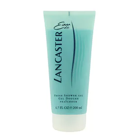 Lancaster Eau de Lancaster Sprchovací gél pre ženy 200 ml