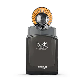 Zimaya Charisma Parfumovaná voda pre mužov 100 ml