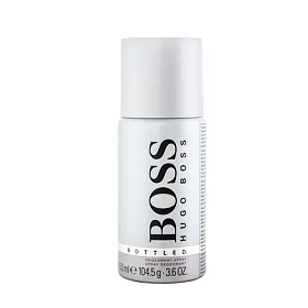 HUGO BOSS Boss Bottled Dezodorant pre mužov 150 ml