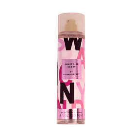 Ariana Grande Sweet Like Candy Telový sprej pre ženy 236 ml