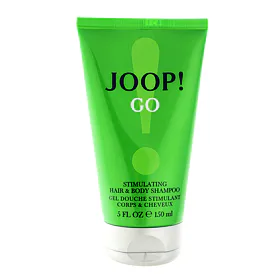 JOOP! GO Sprchovací gél pre mužov 150 ml