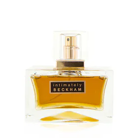 David Beckham Intimately Toaletná voda pre mužov 75 ml