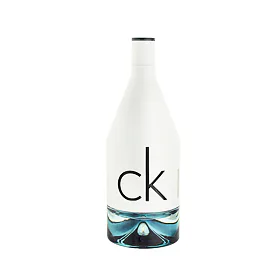 Calvin Klein CK IN2U Toaletná voda pre mužov 150 ml