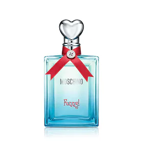 Moschino Funny! Toaletná voda pre ženy 100 ml