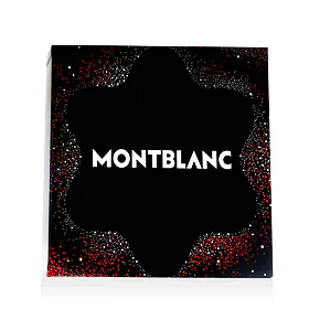 Montblanc Legend Red SET1 Darčeková kazeta parfumovaná voda 100 ml + parfumovaná voda 7,5 ml + sprch