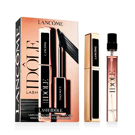Lancôme Idôle Lash Darčeková kazeta špirála Idole Lash 8 ml + parfumovaná voda Idole 10 ml