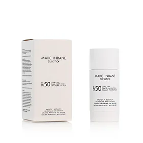 Marc Inbane Sunstick SPF50 Opaľovací prípravok na tvár 15 g