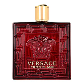 Versace Eros Flame Parfumovaná voda pre mužov 200 ml