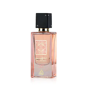 Lattafa Ana Abiyedh Coral Parfumovaná voda 60 ml