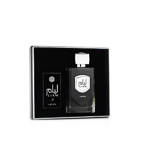 Lattafa Liam Parfumovaná voda 100 ml