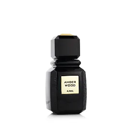 Ajmal Amber Wood Parfumovaná voda 100 ml