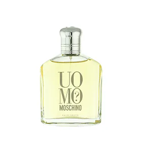 Moschino Uomo? Toaletná voda pre mužov 125 ml