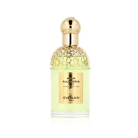 Guerlain Aqua Allegoria Forte Nerolia Vetiver Parfumovaná voda pre ženy Naplniteľný 75 ml