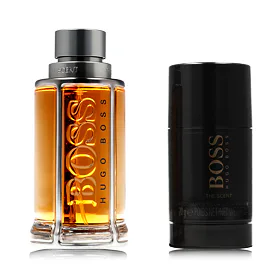 Hugo Boss Boss The Scent For Him Toaletná voda pre mužov 1 ks