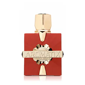 French Avenue Aromatix Carnal Desire Parfumový extrakt 100 ml