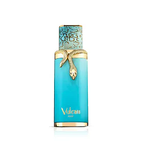 French Avenue Vulcan Feu Parfumový extrakt  100 ml