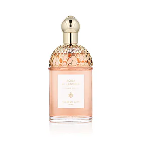 Guerlain Aqua Allegoria Orange Soleia Toaletná voda Naplniteľný 125 ml