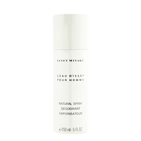 Issey Miyake L'Eau d'Issey Pour Homme Dezodorant pre mužov 150 ml