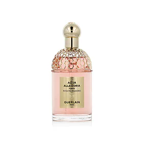 Guerlain Aqua Allegoria Forte Rosa Palissandro Parfumovaná voda pre ženy 125 ml