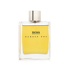HUGO BOSS Number One Toaletná voda pre mužov 100 ml