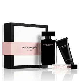 Narciso Rodriguez For Her súprava pre ženy 1 ks