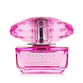 Versace Bright Crystal Absolu Parfumovaná voda pre ženy 50 ml