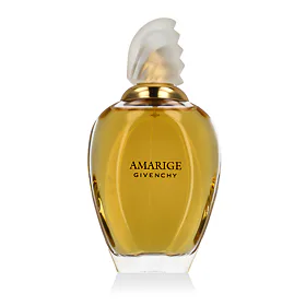 Givenchy Amarige Toaletná voda pre ženy 100 ml