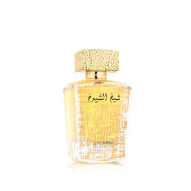 Lattafa Sheikh Al Shuyukh Luxe Edition Parfumovaná voda  100 ml