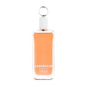Karl Lagerfeld Classic Voda po holení pre mužov 100 ml