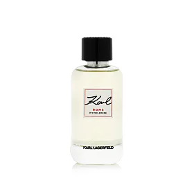 Karl Lagerfeld Karl Rome Divino Amore Parfumovaná voda pre ženy 100 ml