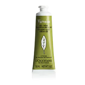 L'Occitane Verveine Krém na ruky  30 ml