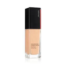 Shiseido Synchro Skin Radiant Lifting Foundation SPF 30 PA++++ 30 ml