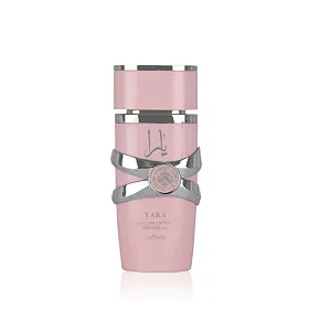 Lattafa Yara Parfumovaný olej pre ženy 20 ml