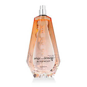 Givenchy Ange ou Démon (Etrange) Le Secret 2014 Parfumovaná voda pre ženy 100 ml tester