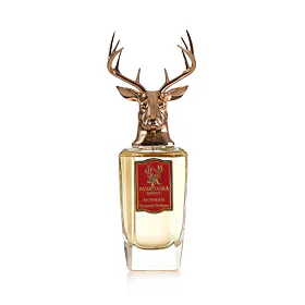Pana Dora Kropp & Själ Parfumovaná voda  100 ml