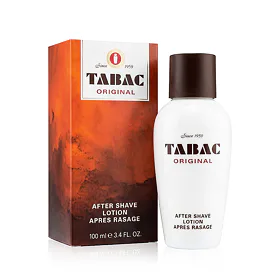 TABAC Original Voda po holení pre mužov 100 ml
