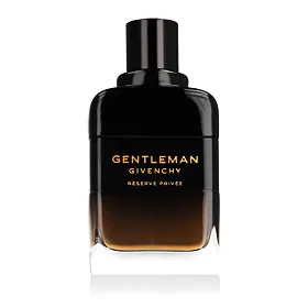 Givenchy Gentleman Réserve Privée Parfumovaná voda pre mužov 100 ml tester