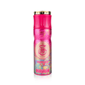 Paris Corner Khair Confection Telový sprej pre ženy 200 ml