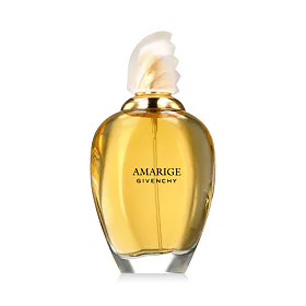 Givenchy Amarige Toaletná voda pre ženy 50 ml