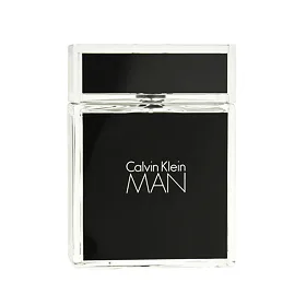 Calvin Klein Man Toaletná voda pre mužov 100 ml