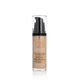 BOURJOIS Paris 123 Perfect Make-up pre ženy 30 ml