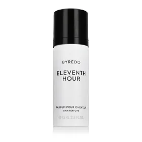 BYREDO Eleventh Hour Hair Perfume Vlasová hmla 75 ml