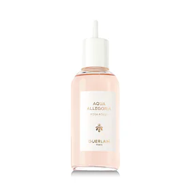 Guerlain Aqua Allegoria Rosa Rossa Toaletná voda pre ženy Náplň 200 ml