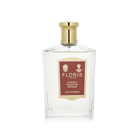 Floris Cherry Blossom Intense Parfumovaná voda pre ženy 100 ml