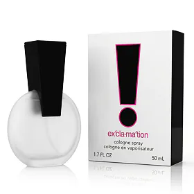 Excla.mation Excla.mation Kolínska voda pre ženy 50 ml