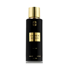Ajmal Amber Wood Vlasová hmla 100 ml